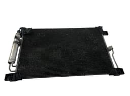 INFINITI 921101BY0A AC Radiator (condenser) INFINITI FX II / QX70 (S51) (2008-2017) — thumbnail 1