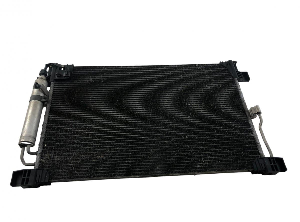 INFINITI 921101BY0A AC Radiator (condenser) INFINITI FX II / QX70 (S51) (2008-2017)