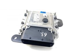 KIA 0281035753 AdBlue control unit KIA OPTIMA IV (JF) (2015-2020) — thumbnail 1