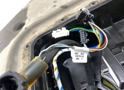 PEUGEOT 1682620580 AdBlue tank PEUGEOT EXPERT / TRAVELLER (2016-) — thumbnail 3