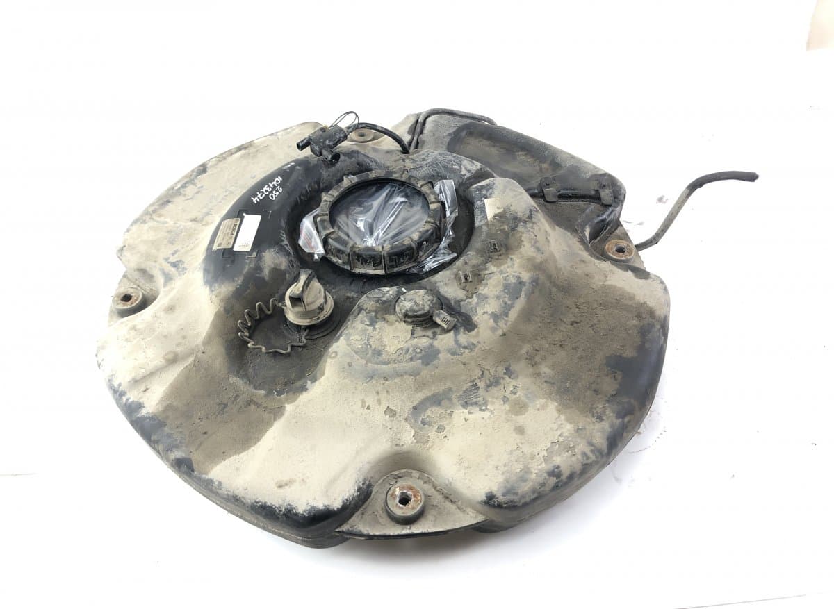 0444050091 AdBlue tank MERCEDES-BENZ S-CLASS (W221) (2005-2013)