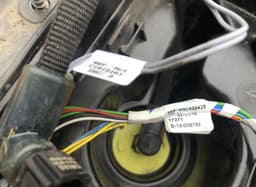 CITROËN 9813819480 AdBlue tank CITROËN C4 SPACETOURER (3D, 3A) (2018-2020) — thumbnail 7