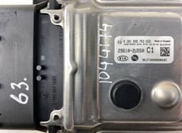 KIA 0281035753 AdBlue control unit KIA OPTIMA IV (JF) (2015-2020) — thumbnail 3