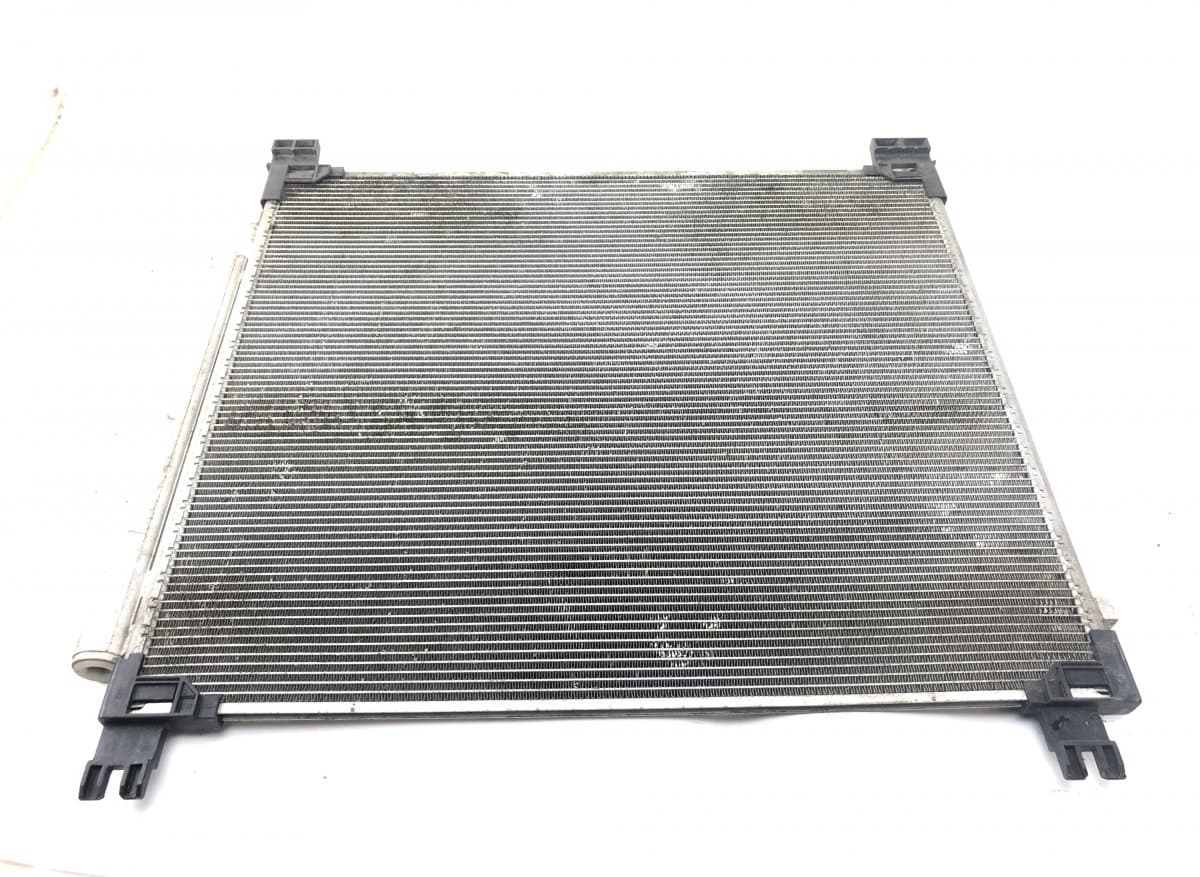 884600K430 AC Radiator (condenser) TOYOTA HILUX VIII (AN110, AN120, AN130) (2015-)