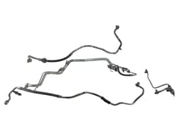 DODGE 68232468AB AC Pipeline From Condenser To Compressor DODGE RAM IV (DJ, DS) (2008-) — thumbnail 1