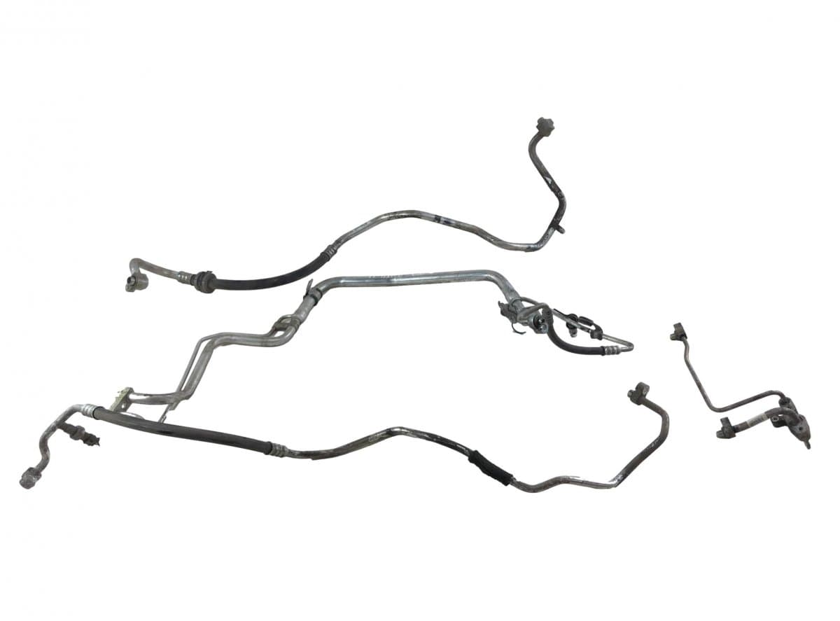 68232468AB AC Pipeline From Condenser To Compressor DODGE RAM IV (DJ, DS) (2008-)