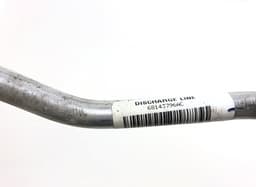 DODGE 68232468AB AC Pipeline From Condenser To Compressor DODGE RAM IV (DJ, DS) (2008-) — thumbnail 5