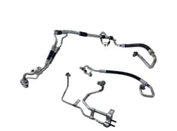 KIA 97777CR100 AC pipeline set KIA XCEED (CD) (2019-) — thumbnail 1