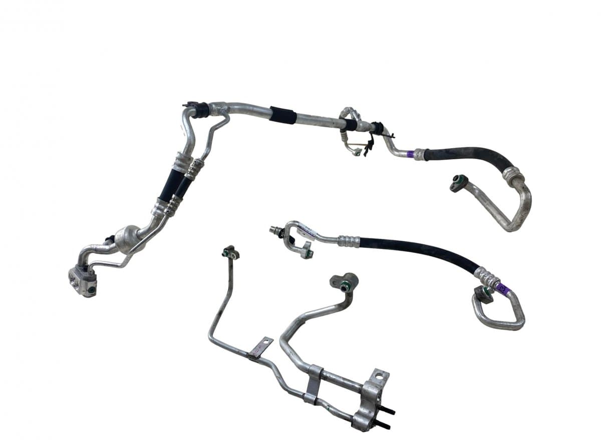 KIA 97777CR100 AC pipeline set KIA XCEED (CD) (2019-)