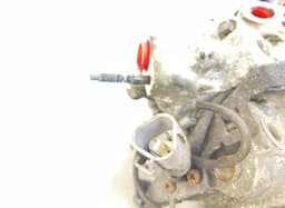 LEXUS 4472208245 AC / aircon Compressor LEXUS SC (Z30, Z40) (2001-2010) — thumbnail 4