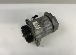 VOLVO 31418490 AC / aircon Compressor VOLVO XC60 I (2008-2017) — thumbnail 2