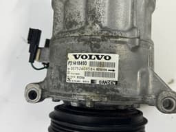 VOLVO 31418490 AC / aircon Compressor VOLVO XC60 I (2008-2017) — thumbnail 4