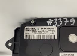 NISSAN 271433NK0B 27143-3NK0B CS632001 AC Evaporator NISSAN LEAF I (ZE0) (2010-2017) — thumbnail 2