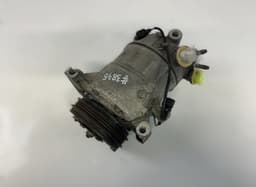 VOLVO 31418490 AC / aircon Compressor VOLVO XC60 I (2008-2017) — thumbnail 1