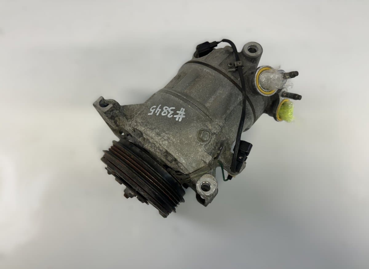 VOLVO 31418490 AC / aircon Compressor VOLVO XC60 I (2008-2017)