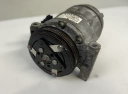 VOLVO 31418490 AC / aircon Compressor VOLVO XC60 I (2008-2017) — thumbnail 3