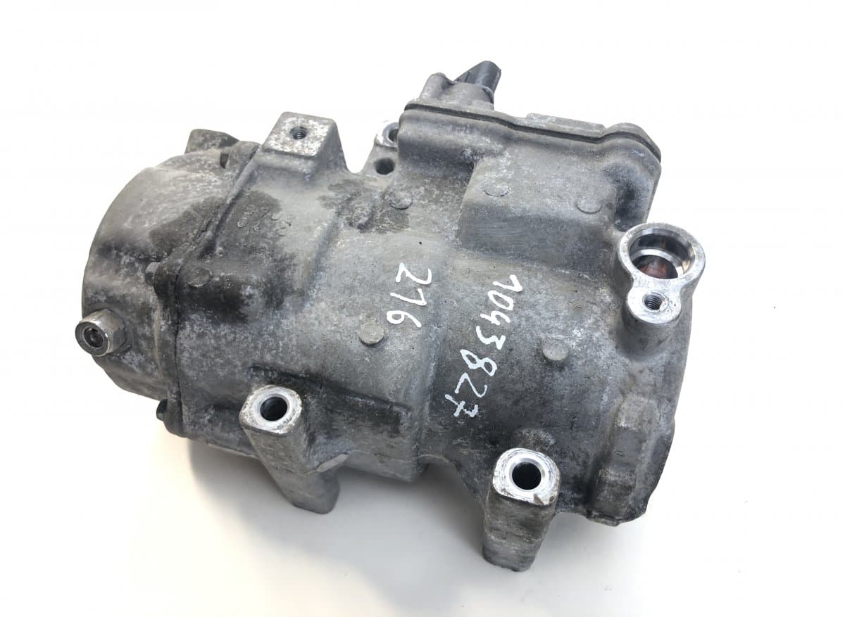 LEXUS 0422001690 AC / aircon Compressor LEXUS NX I (AZ10) (2014-2021)