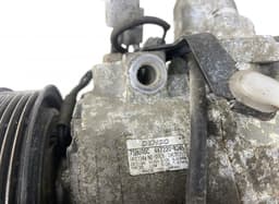 LEXUS 4472208245 AC / aircon Compressor LEXUS SC (Z30, Z40) (2001-2010) — thumbnail 3