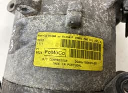 FORD 2480053 AC / aircon Compressor FORD MONDEO Mk V (CD, CE, CF) (2014-2022) — thumbnail 4
