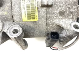 FORD 2480053 AC / aircon Compressor FORD MONDEO Mk V (CD, CE, CF) (2014-2022) — thumbnail 3