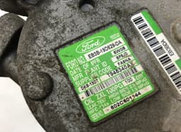 FORD 2040822 AC / aircon Compressor FORD RANGER III (TKE, PX) (2011-2023) — thumbnail 4