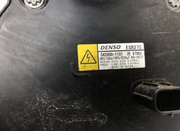 TOYOTA 0424001101 042400-1101 AC / aircon Compressor TOYOTA RAV 4 V (XA50) (2018-) — thumbnail 3