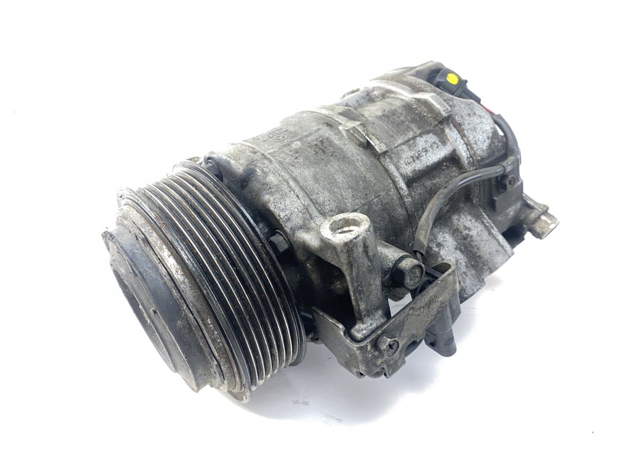 4471607453 4471607454 4471607456 GE447160-7453 GE447160-7454 GE447160-7456 AC / aircon Compressor MERCEDES-BENZ C-CLASS (W205) (2013-2021)