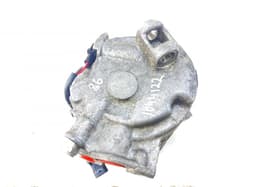 MERCEDES-BENZ 4471607453 4471607454 4471607456 GE447160-7453 GE447160-7454 GE447160-7456 AC / aircon Compressor MERCEDES-BENZ C-CLASS (W205) (2013-2021) — thumbnail 2