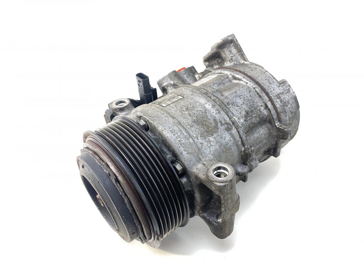 4471607453 4471607454 4471607456 GE447160-7453 GE447160-7454 GE447160-7456 AC / aircon Compressor MERCEDES-BENZ C-CLASS (W205) (2013-2021)