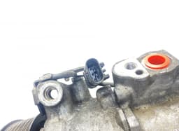 MERCEDES-BENZ 4471607453 4471607454 4471607456 GE447160-7453 GE447160-7454 GE447160-7456 AC / aircon Compressor MERCEDES-BENZ C-CLASS (W205) (2013-2021) — thumbnail 3