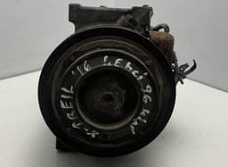 NISSAN 926004CAIA 6SBH14C KT4471401070 AC / aircon Compressor NISSAN X-TRAIL III (T32) (2013-2022) — thumbnail 3