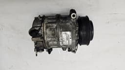 JAGUAR CPLA19D629AF AC / aircon Compressor JAGUAR XF (X260) (2015-2024) — thumbnail 5