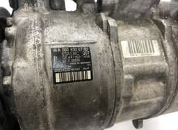MERCEDES-BENZ 4471607453 4471607454 4471607456 GE447160-7453 GE447160-7454 GE447160-7456 AC / aircon Compressor MERCEDES-BENZ C-CLASS (W205) (2013-2021) — thumbnail 4