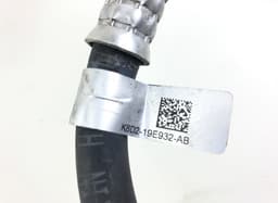 LAND ROVER LR115918 AC Pipeline From Condenser To Compressor LAND ROVER EVOQUE II (L551) (2018-) — thumbnail 2
