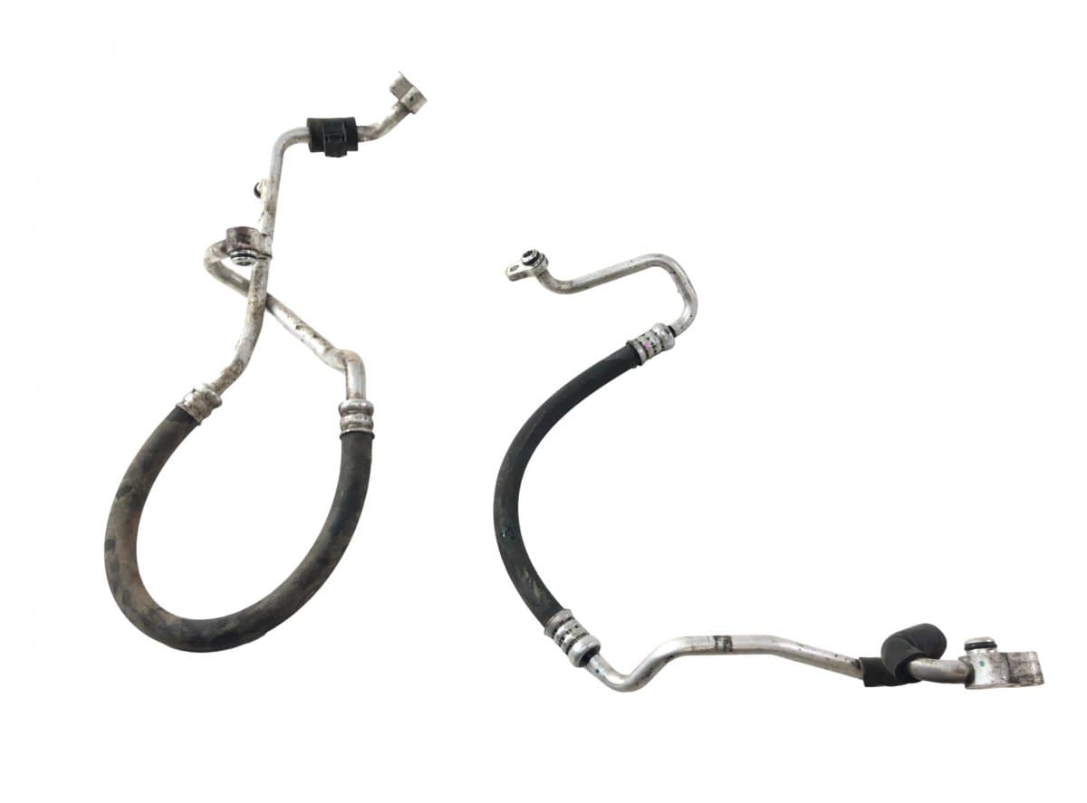 MITSUBISHI 7815C059 AC pipeline set MITSUBISHI L200 V / TRITON (KJ, KK, KL) (2014-2023)