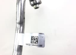 LAND ROVER LR115918 AC Pipeline From Condenser To Compressor LAND ROVER EVOQUE II (L551) (2018-) — thumbnail 6