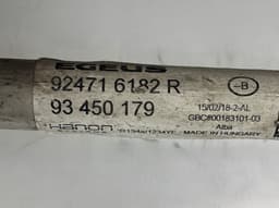 OPEL 924716182R 93450179 AC Pipeline From Expansion Valve To Condenser OPEL VIVARO B (2014-2018) — thumbnail 4