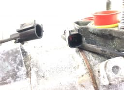 VOLVO 36010449 AC / aircon Compressor VOLVO XC40 / EX40 / EC40 (536, 539) (2017-) — thumbnail 5