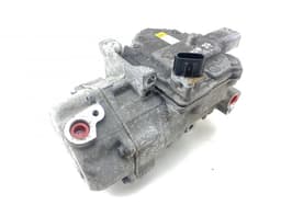 LEXUS 0422000400 0422000403 042200-0400 042200-0403 AC / aircon Compressor LEXUS CT (2010-2022) — thumbnail 1