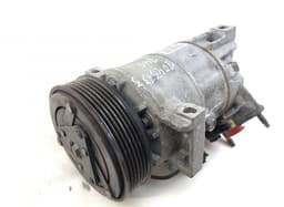 VOLVO 36010449 AC / aircon Compressor VOLVO XC40 / EX40 / EC40 (536, 539) (2017-) — thumbnail 1