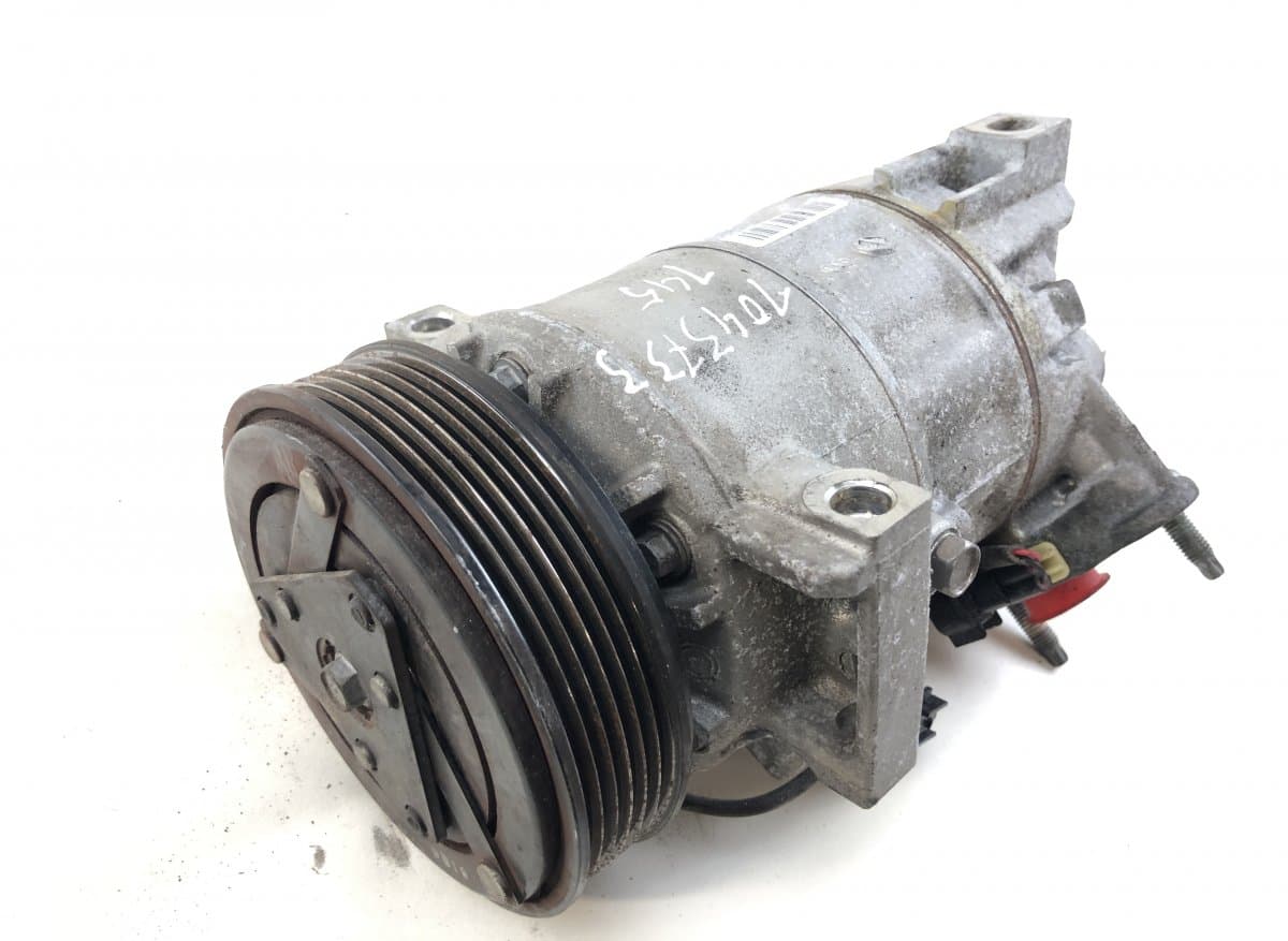 VOLVO 36010449 AC / aircon Compressor VOLVO XC40 / EX40 / EC40 (536, 539) (2017-)