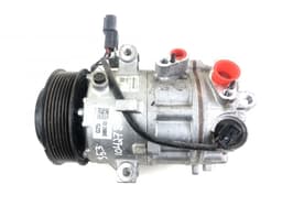 KIA 97701N7250 AC / aircon Compressor KIA SPORTAGE V (NQ5) (2021-) — thumbnail 2