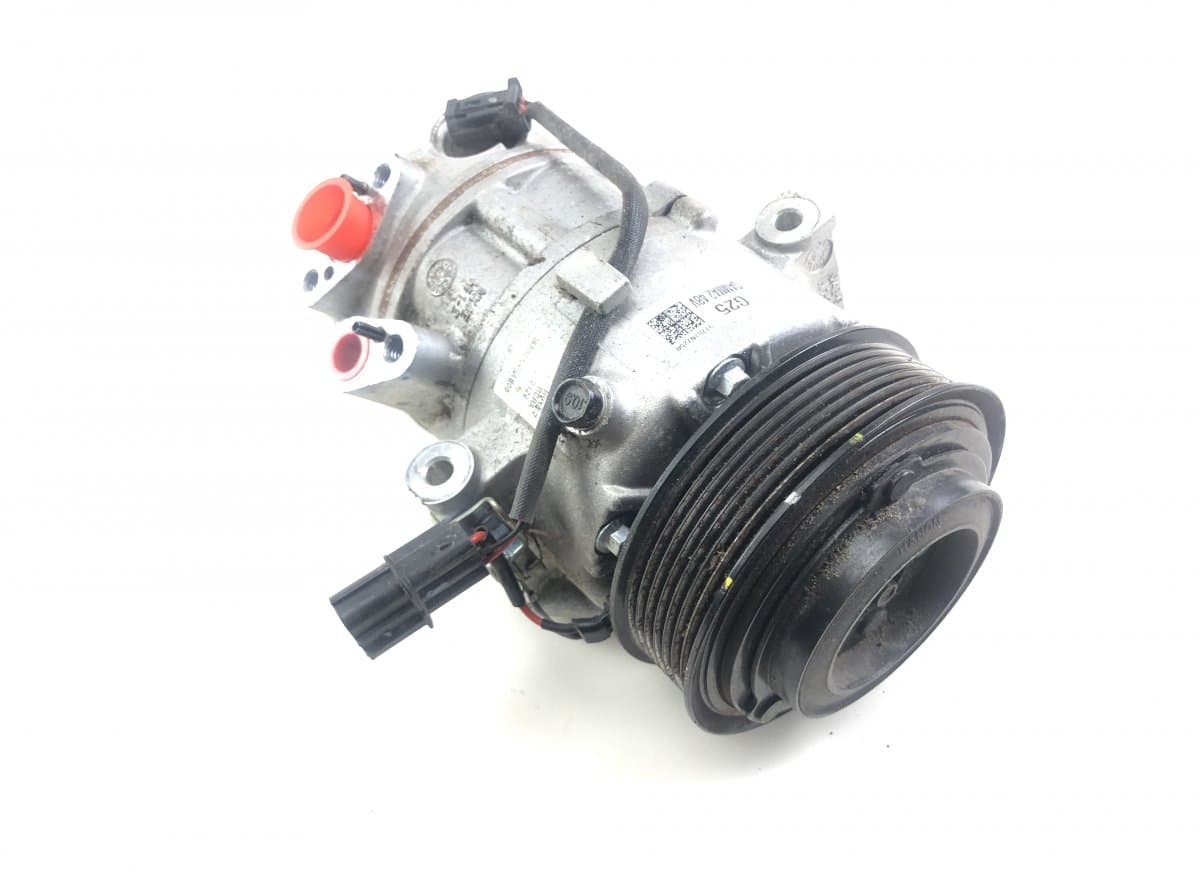 KIA 97701N7250 AC / aircon Compressor KIA SPORTAGE V (NQ5) (2021-)