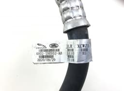 LAND ROVER LR115918 AC Pipeline From Condenser To Compressor LAND ROVER EVOQUE II (L551) (2018-) — thumbnail 1
