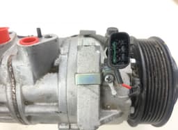 KIA 97701N7250 AC / aircon Compressor KIA SPORTAGE V (NQ5) (2021-) — thumbnail 4