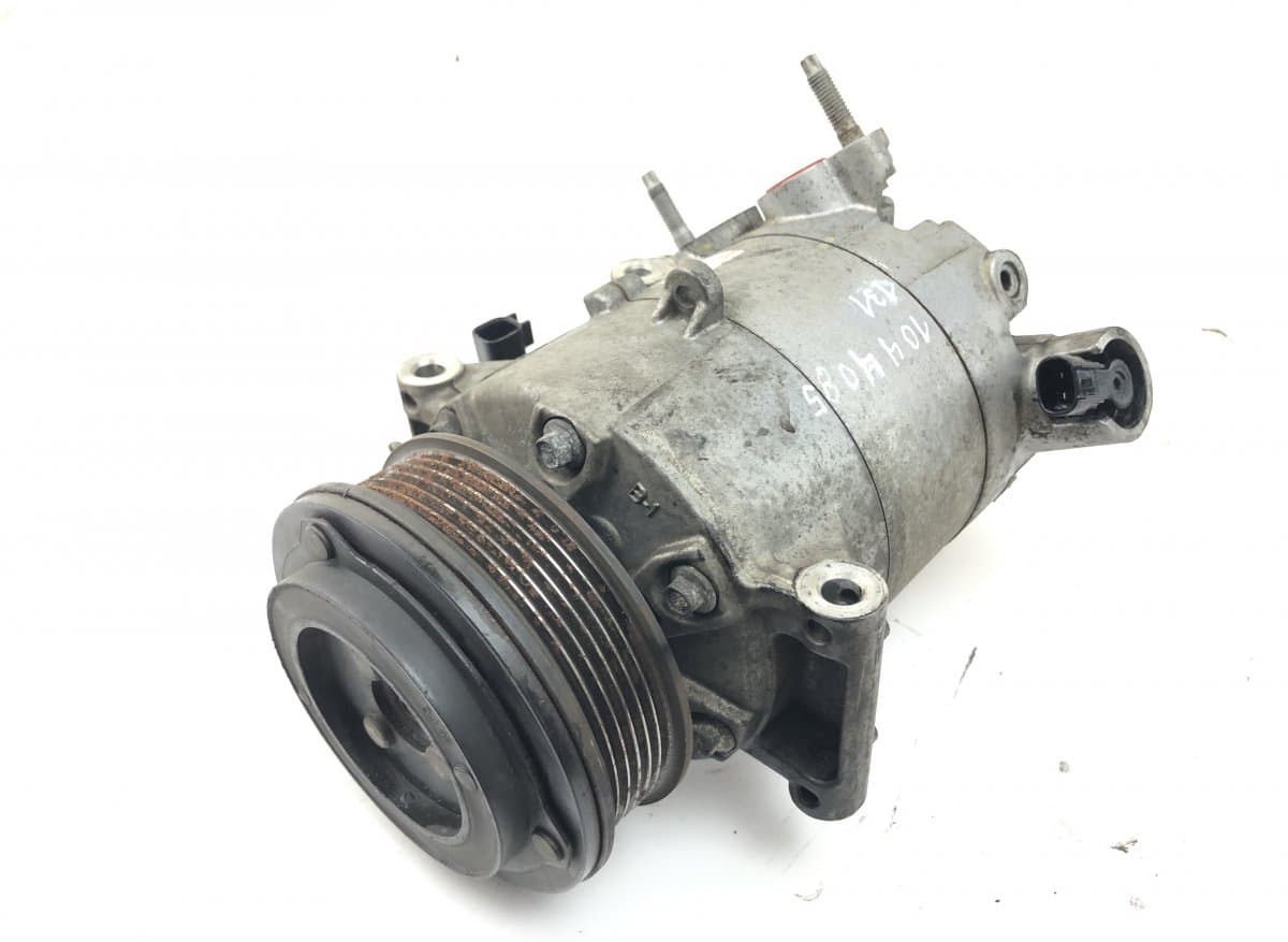 2480053 AC / aircon Compressor FORD MONDEO Mk V (CD, CE, CF) (2014-2022)