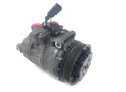 PORSCHE 4471502401 447150-2401 AC / aircon Compressor PORSCHE CAYENNE II (2010-2017) — thumbnail 1