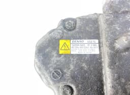 LEXUS 0422000400 0422000403 042200-0400 042200-0403 AC / aircon Compressor LEXUS CT (2010-2022) — thumbnail 3