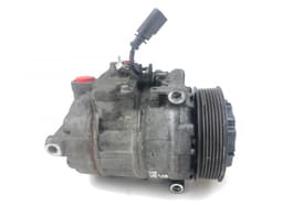 PORSCHE 4471502401 447150-2401 AC / aircon Compressor PORSCHE CAYENNE II (2010-2017) — thumbnail 2