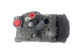 PORSCHE 4471502401 447150-2401 AC / aircon Compressor PORSCHE CAYENNE II (2010-2017) — thumbnail 3